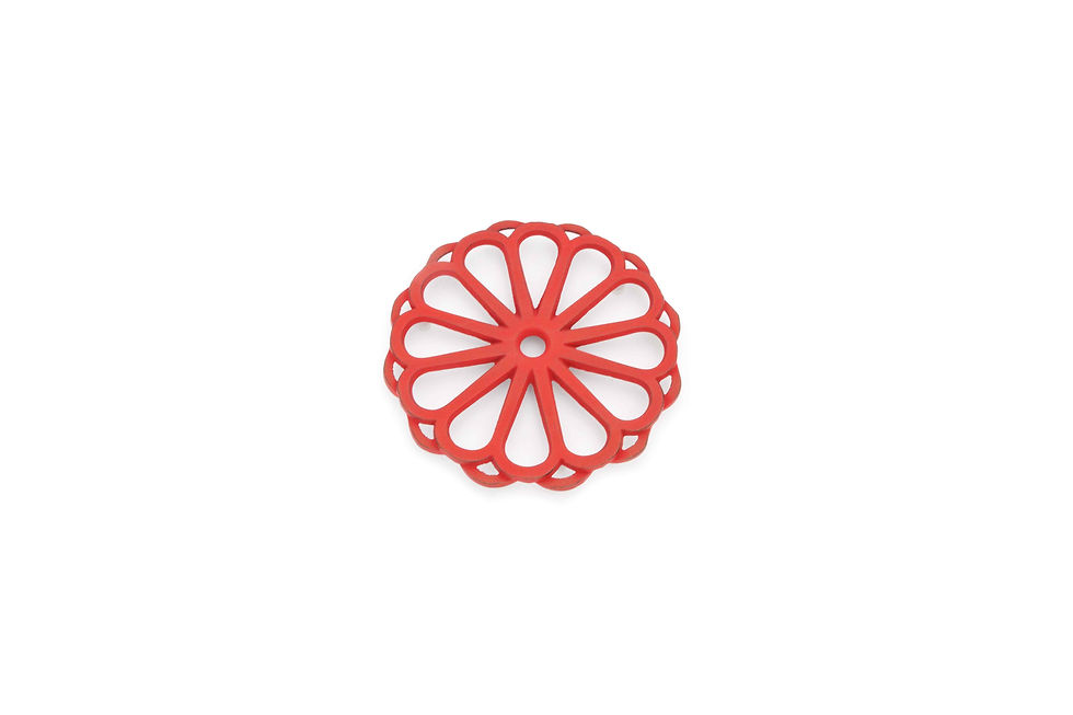 Thumbnail: KIKU NO. 5 - RED