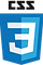 CSS logo