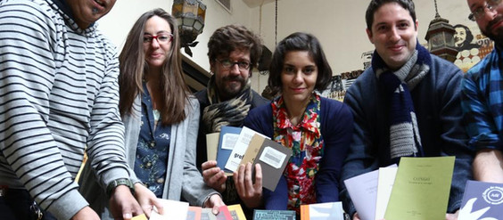 El fenómeno de las editoriales artesanales*