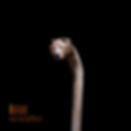 Özel tasarım ayı baston derifwood ahşap heykel