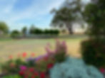 Maffra Golf Club Hole 9