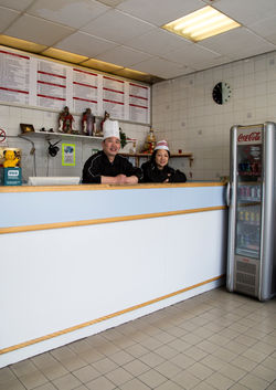 Starbeck Chinese Takeaway