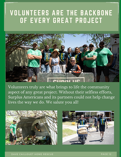 Dave Caillouet Home Rescue Booklet (10)