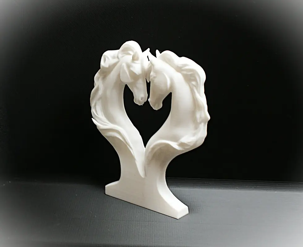 Küçük resim: Heart Horses