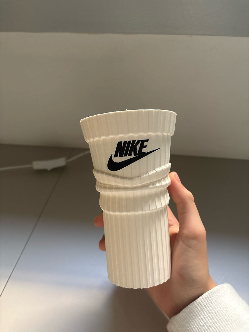 Küçük resim: NIKE VASE