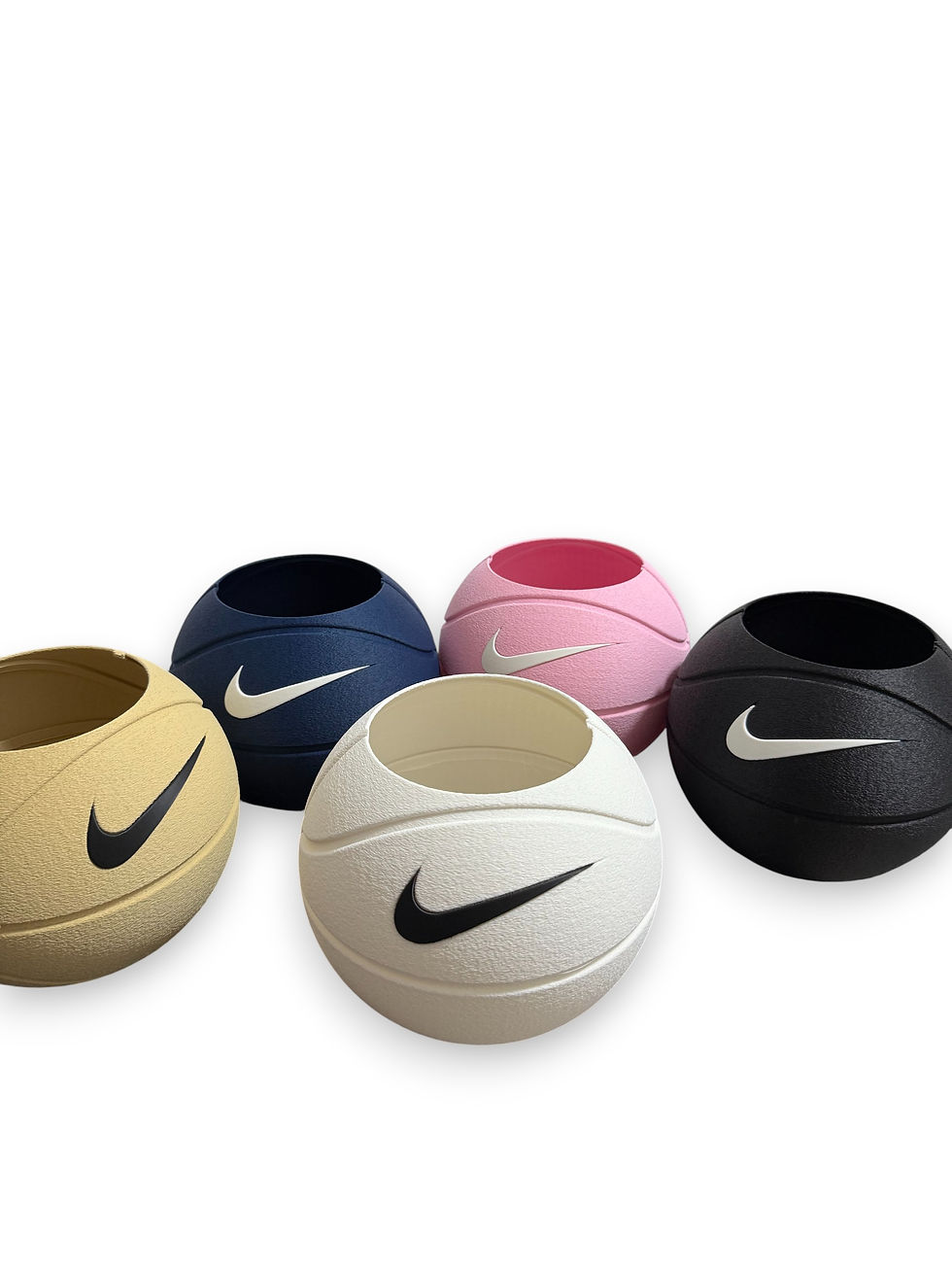 Küçük resim: Nike Basketbol Vazosu