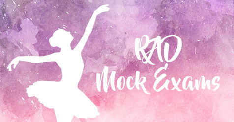 RAD Mock Exams