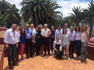 LA ULL DA A CONOCER EL LISTADO DE VINOS PREMIADOS EN EL II CONCURSO INTERNACIONAL DE VINOS DEL ATLÁN