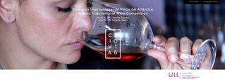 Concurso Internacional de Vinos del Atlántico CIVA 2016
