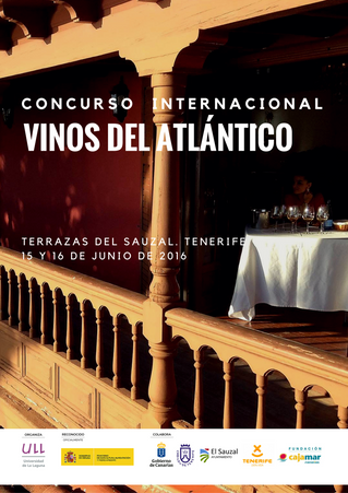 50 Muestras de vinos dulces participan en el Concurso Internacional de Vinos del Atlántico – CIVA 20
