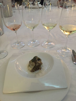 Azores y Tenerife, maridan sus vinos y gastronomía en CIVA 2016