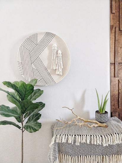 Scandinavian Modern Home Decor