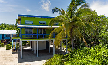 Lagoon House