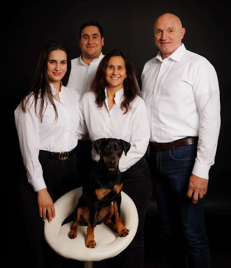 Team - Luthers Carpe Diem