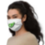 Thumbnail: Premium face mask