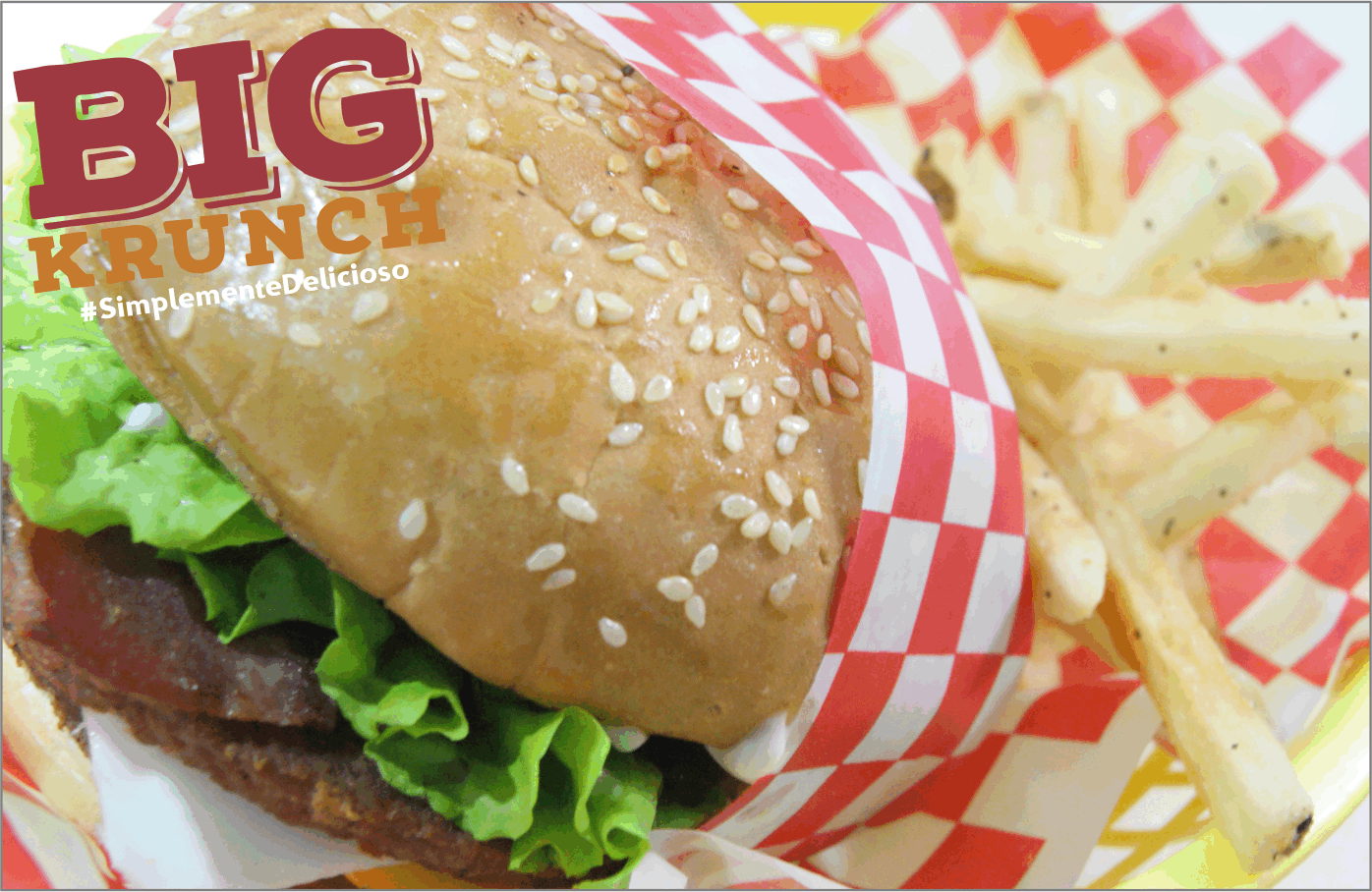 HAMBURGUESA