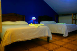 Hotel Posada Las Rosas