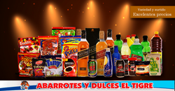 Abarrotes y Dulces el Tigre
