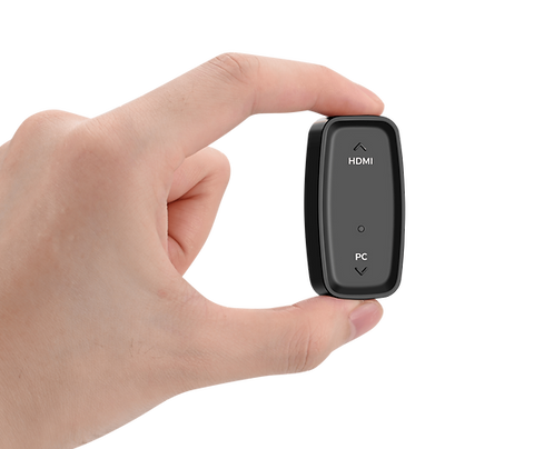 TinyStreamer Ultra-Compact HDMI 1080P Video Game Capture Card