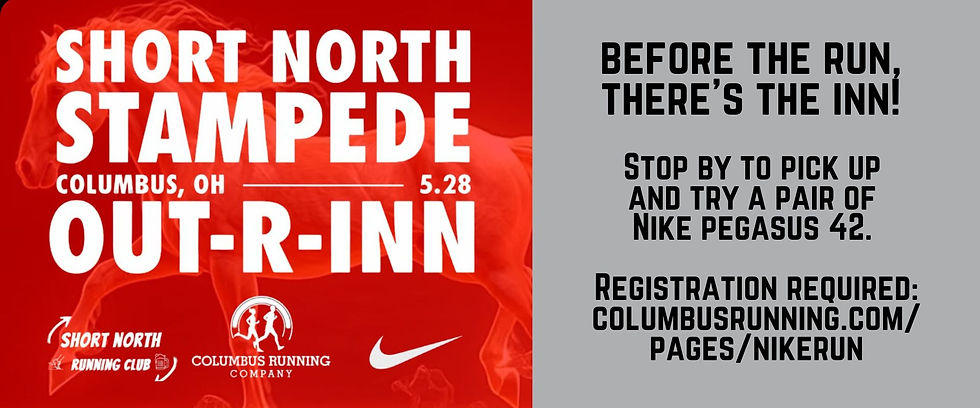 Stampede Information