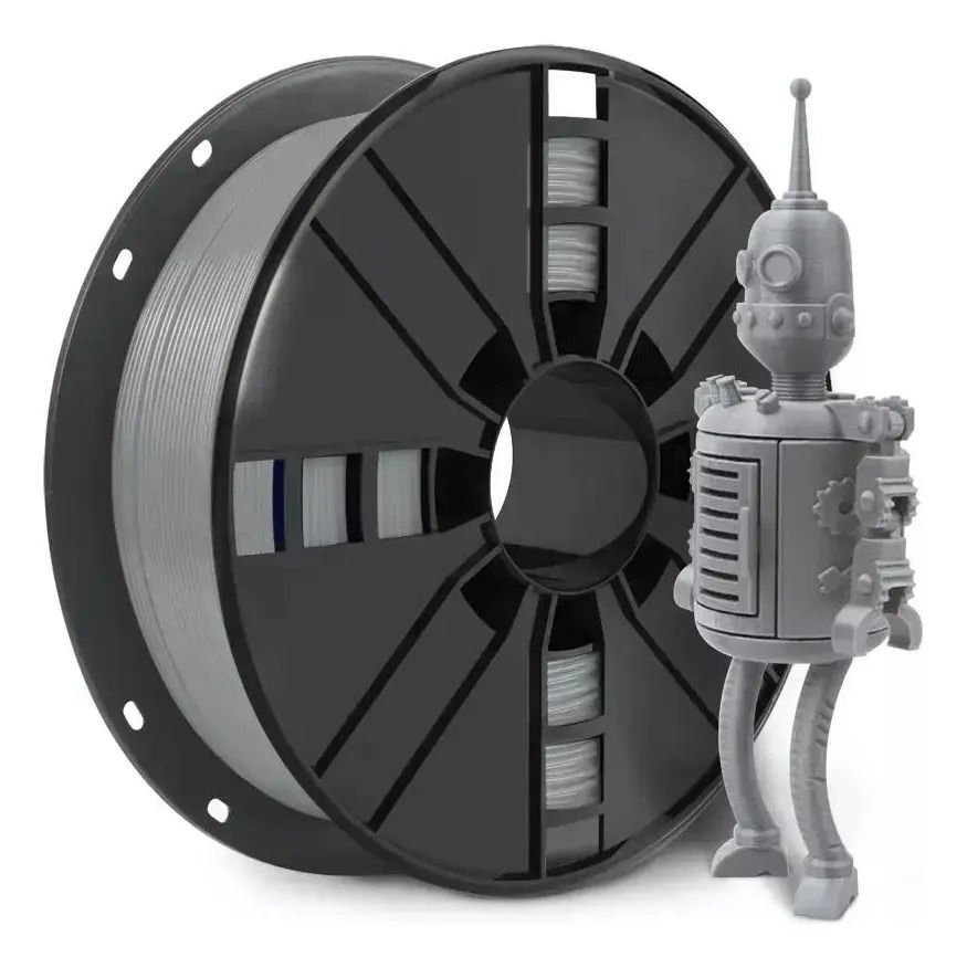 Thumbnail: Filamento Pla+ Premium Torwell 1,75mm 1kg