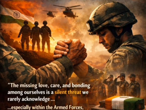 Reminding Few the Duties and Oath
          The Chetwode Credo