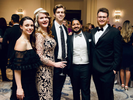 Corporate Event Photography in Dallas, Texas: Elevate Your Next Business Event