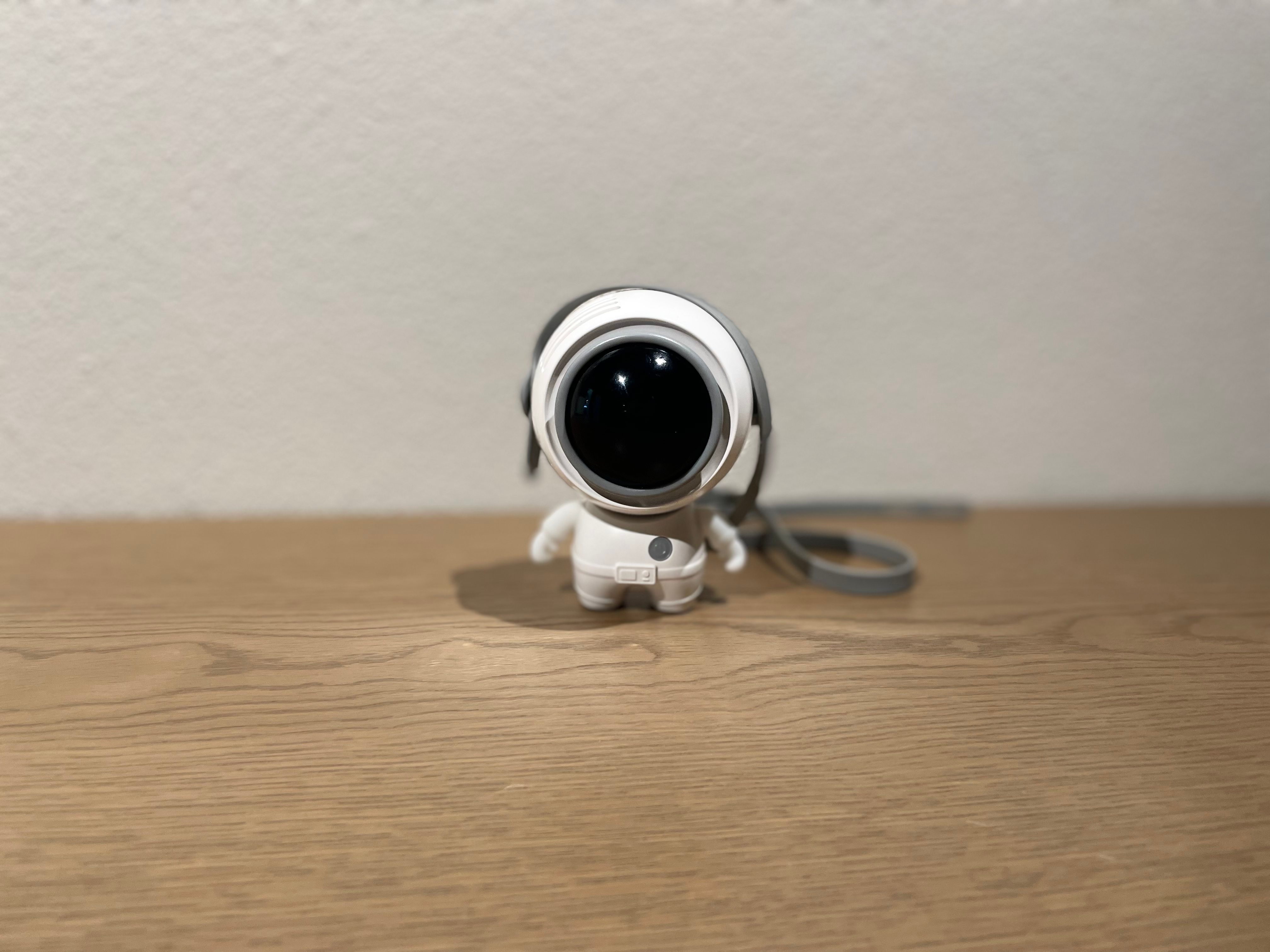 Tetra-Xファン(ホワイト)