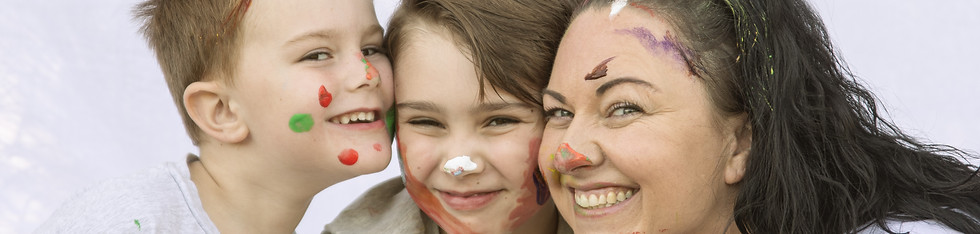 Alana Blazevic, owner of Clear the Chaos, family-run cleaning business in Medowie