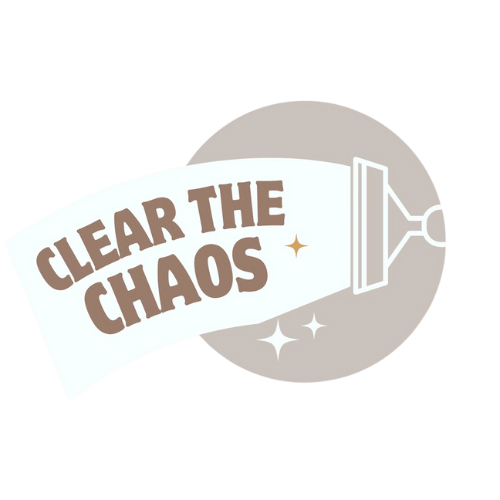 Clear the Chaos Logo.png