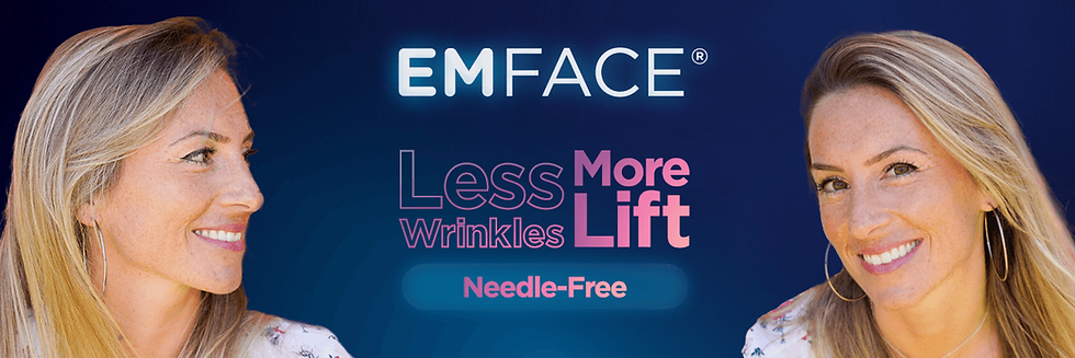 EmFace-Less Wrinkles More Lift banner.png