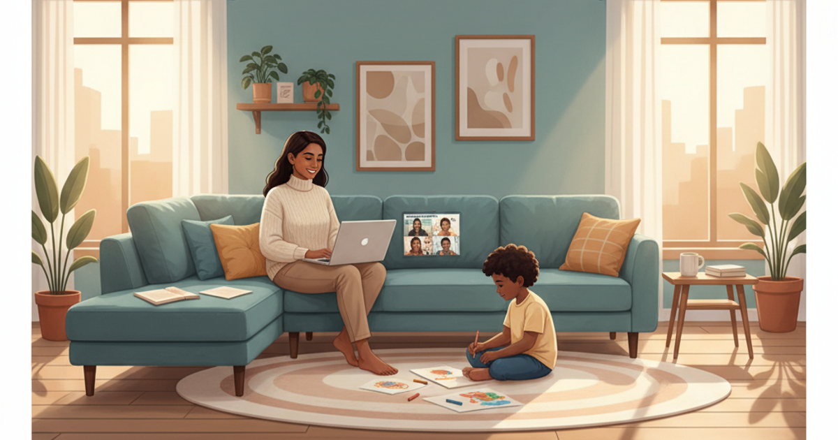 Top 10 Best Online Parenting Programs and Workshops for Modern Families