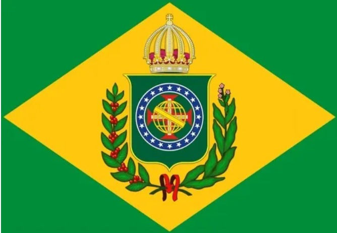 BRASIL IMPÉRIO