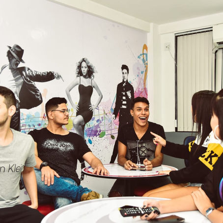 Dica do nosso Curso de Inglês: Em quanto tempo eu estarei falando Inglês?