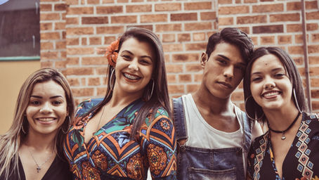 Os 7 Hábitos para aprender Inglês em 2026: Dica no nosso curso de inglês em Bangu