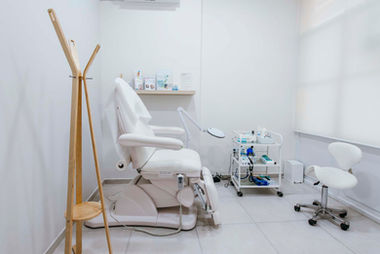 Κάλοι σκληρύνσεις ονυχομυκητίαση Κομοτηνή