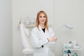 Ποδολόγος Κομοτηνή