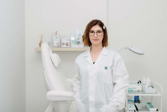 Foot Therapy Κέντρο Ποδολογίας Κομοτην,Τσετινέ 8