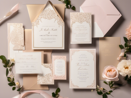 Full Service Wedding Coordination with Personalized Touch