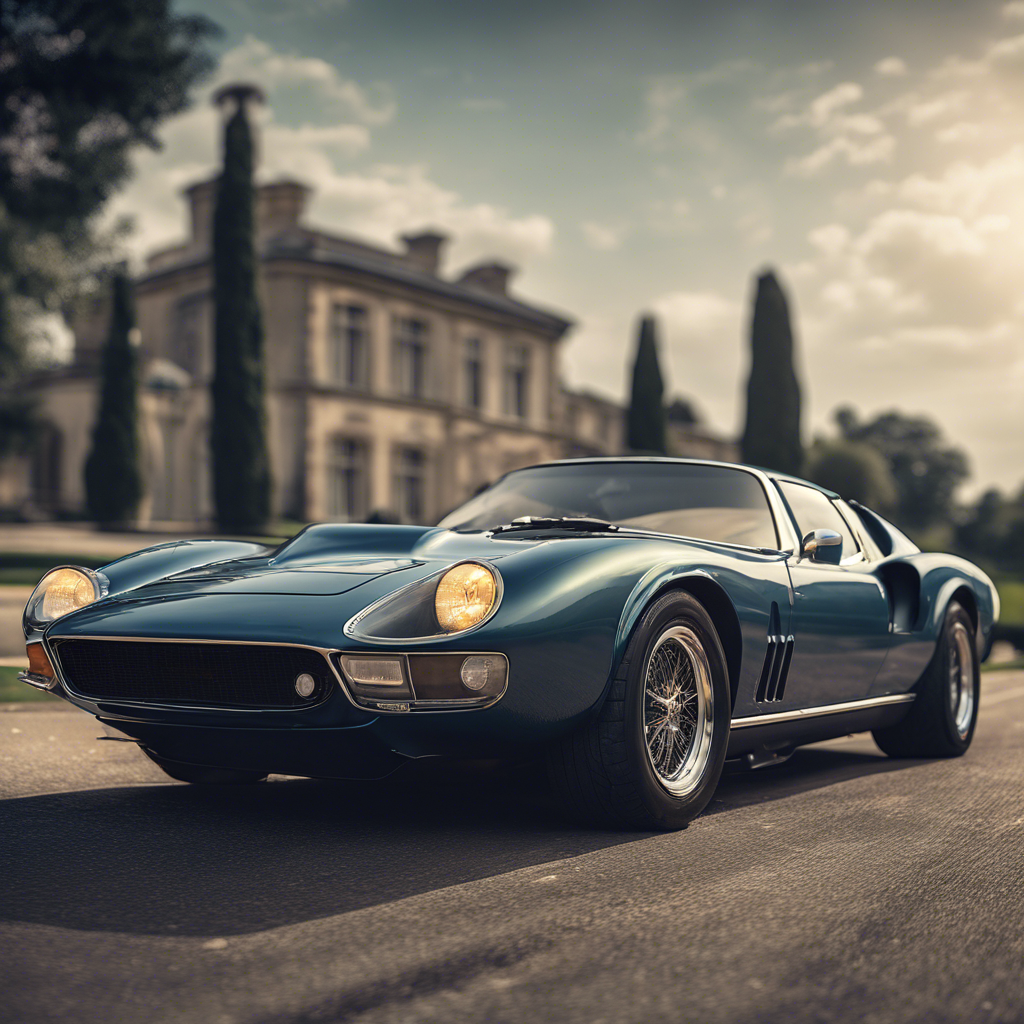 Classic Car