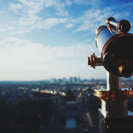 GUY SPY #02: What is the biggest challenge Franchises & Franchisees Face