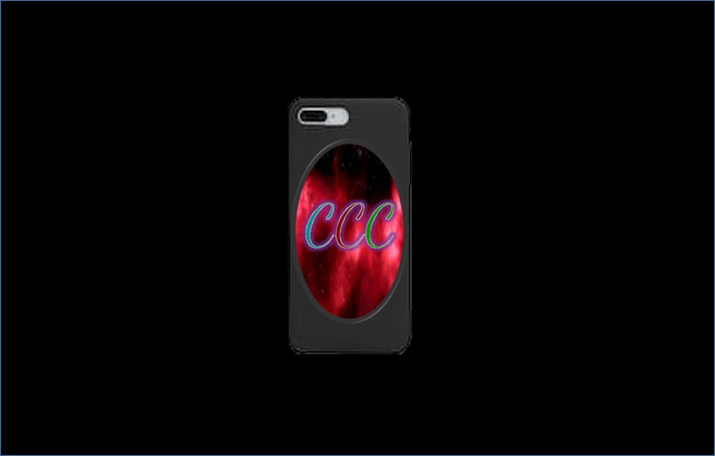 Color Changing Phone Cases
