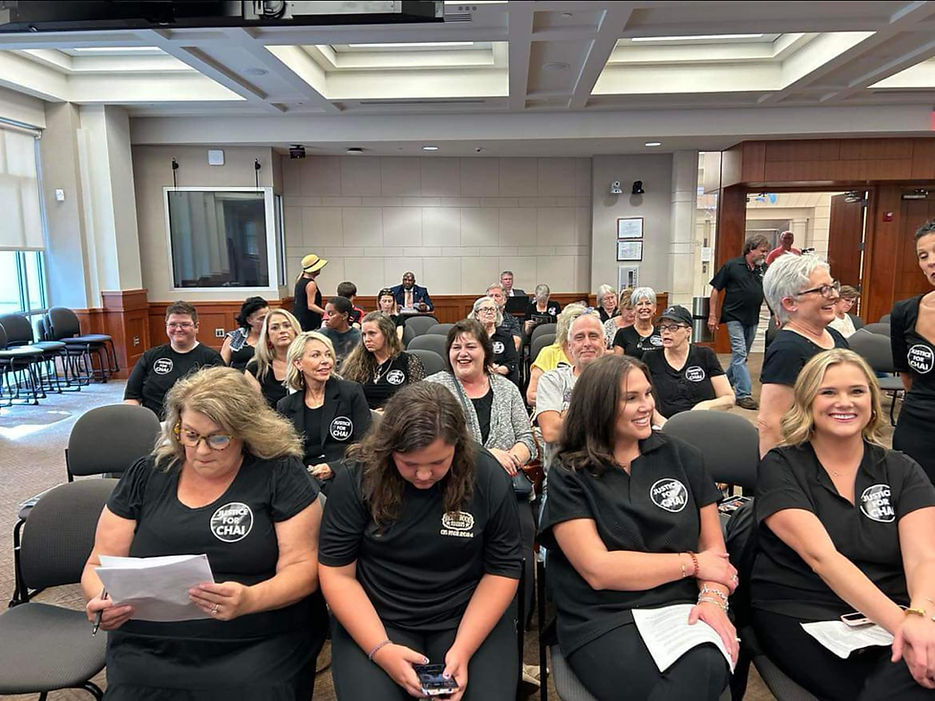 Council meeting Chai.jpg