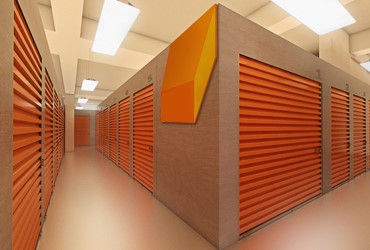 Miniaturbild: Eşya Depolama Hizmeti Ankara    'Parça Eşya Deposu'