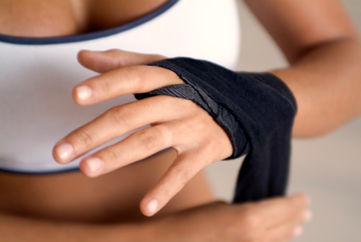 The Secret to Self-Discipline