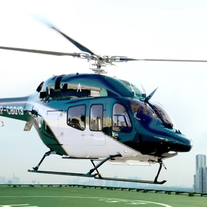 On-demand helicopter service, Ascent, to take off in Thailand