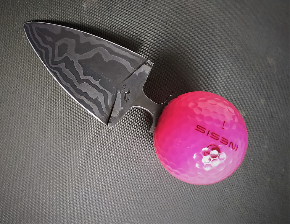 Miniature : Golf