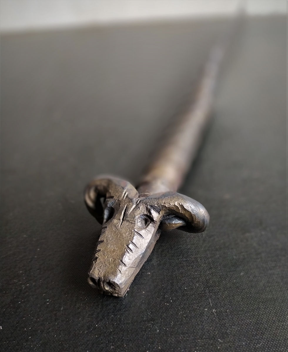 Miniature : Taureau 1