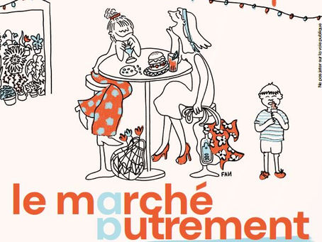 Marché Autrement - 26&27 septembre 2026