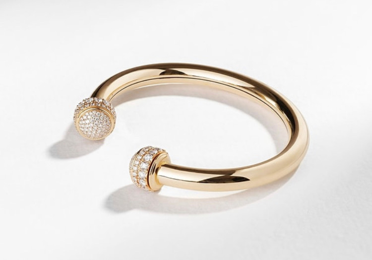 Ladies Diamond Bracelet